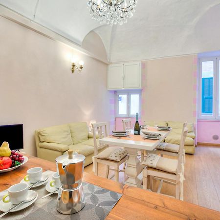 Goccia Di Mare 50M From The Sea - Happy Rentals Alassio Exterior photo