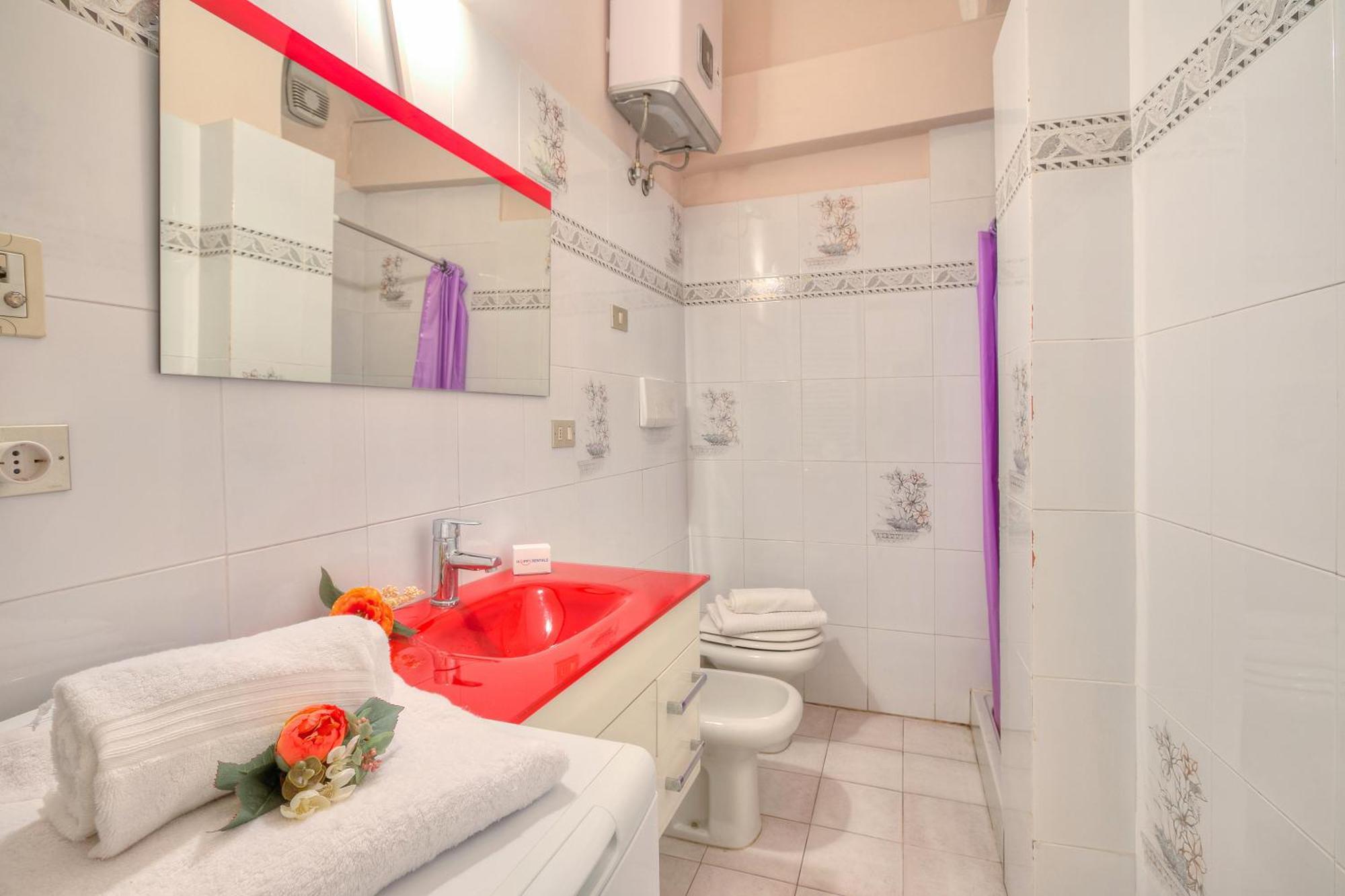 Goccia Di Mare 50M From The Sea - Happy Rentals Alassio Exterior photo
