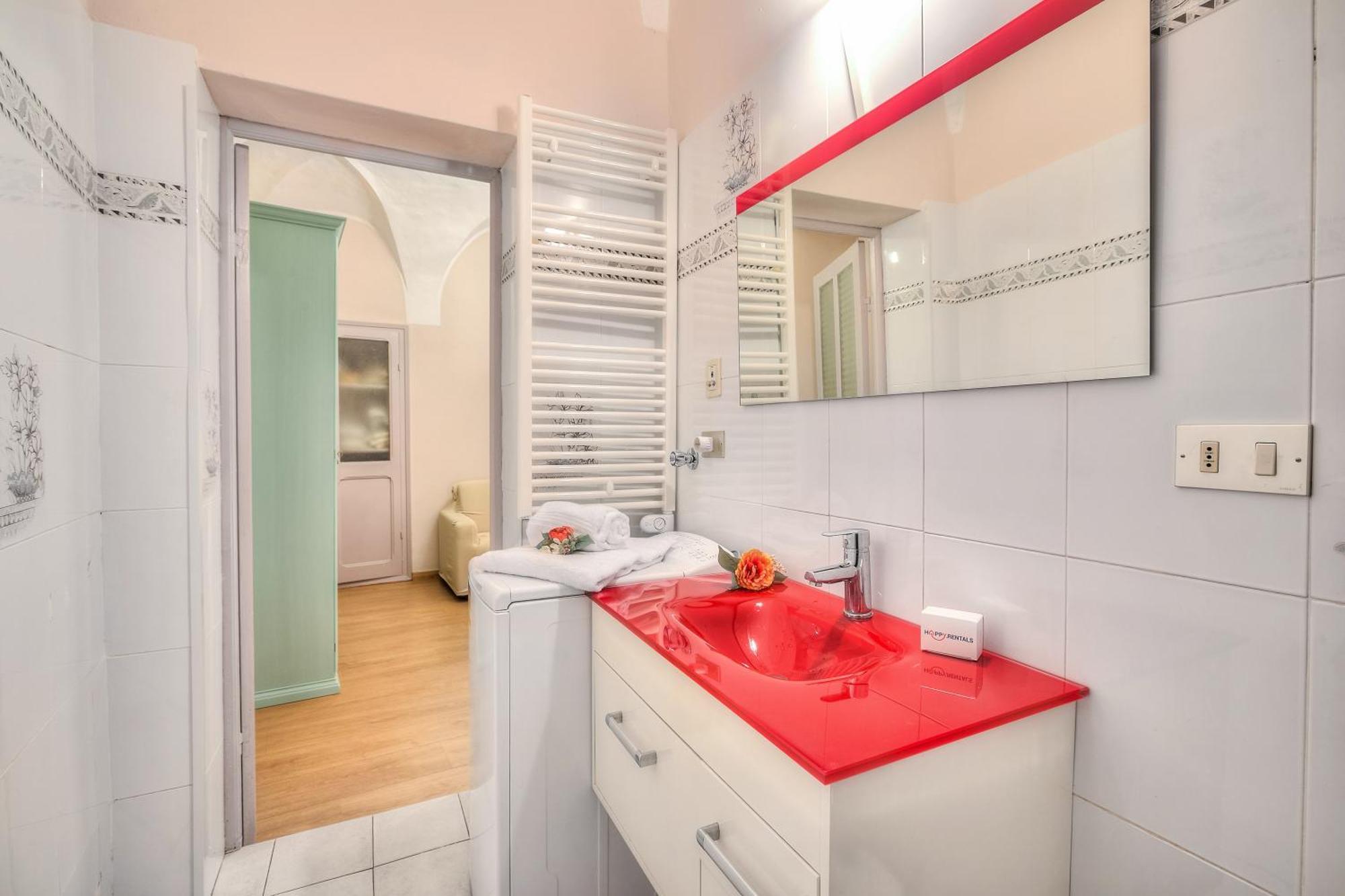 Goccia Di Mare 50M From The Sea - Happy Rentals Alassio Exterior photo