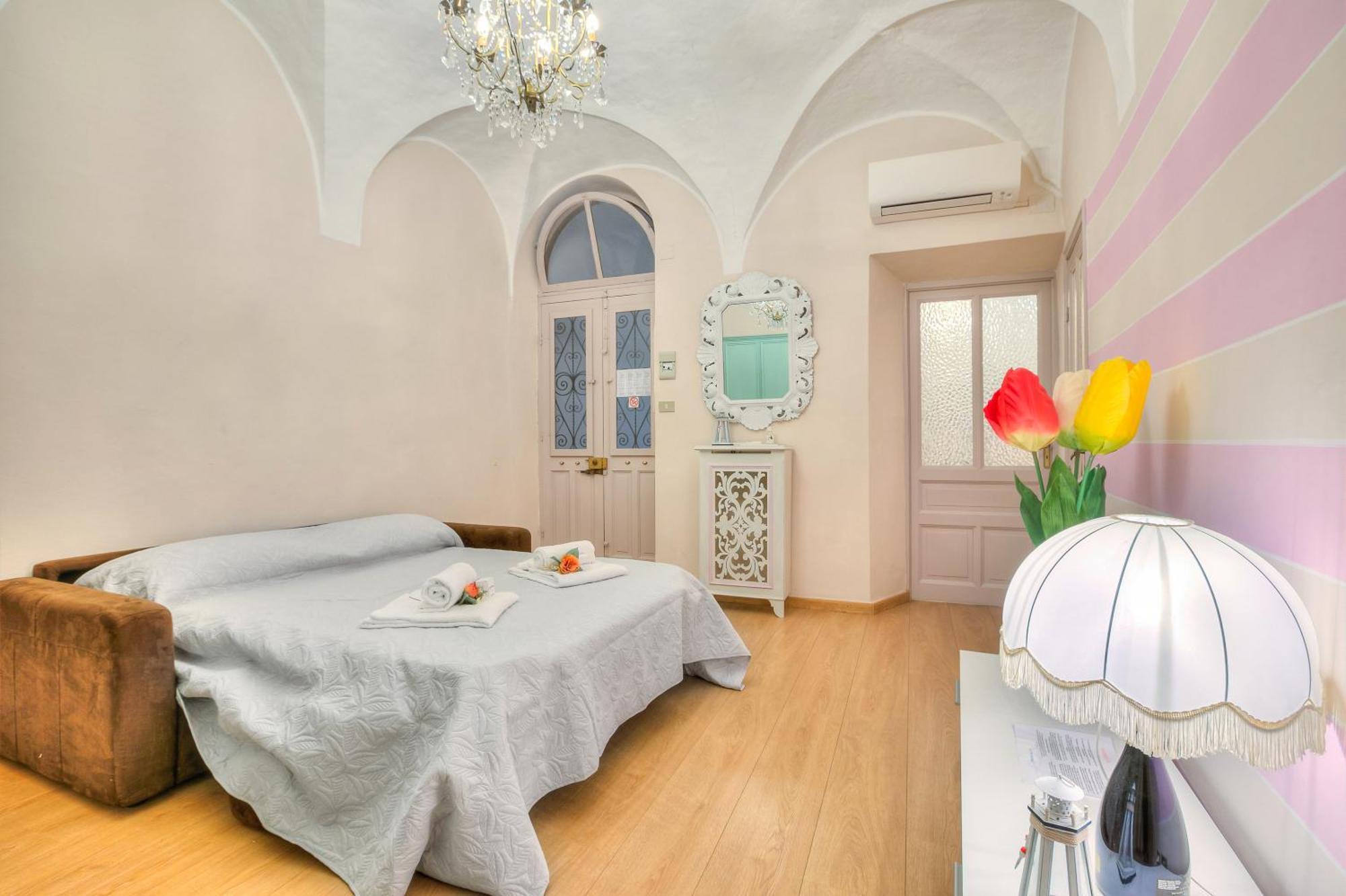 Goccia Di Mare 50M From The Sea - Happy Rentals Alassio Exterior photo
