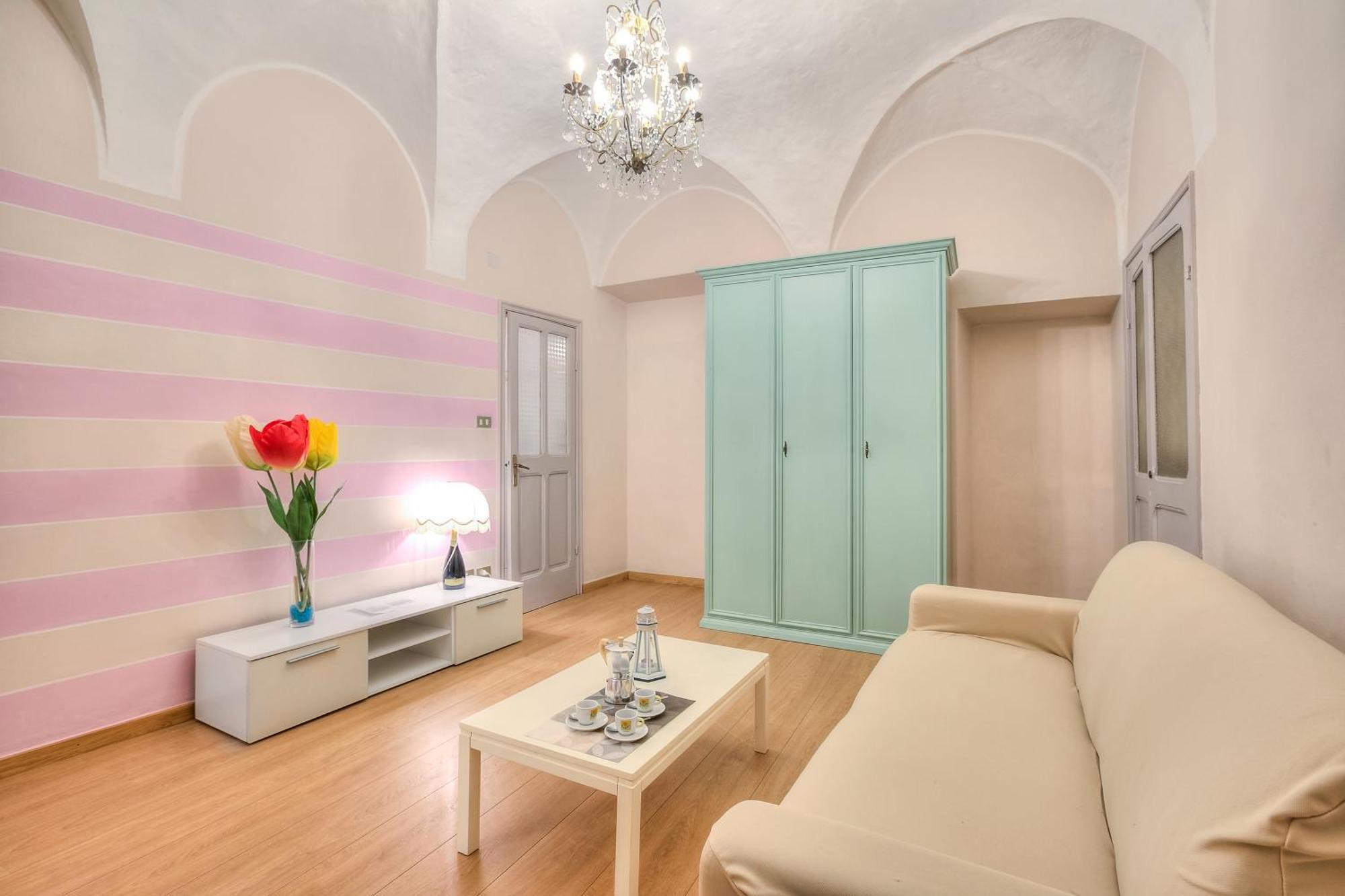 Goccia Di Mare 50M From The Sea - Happy Rentals Alassio Exterior photo