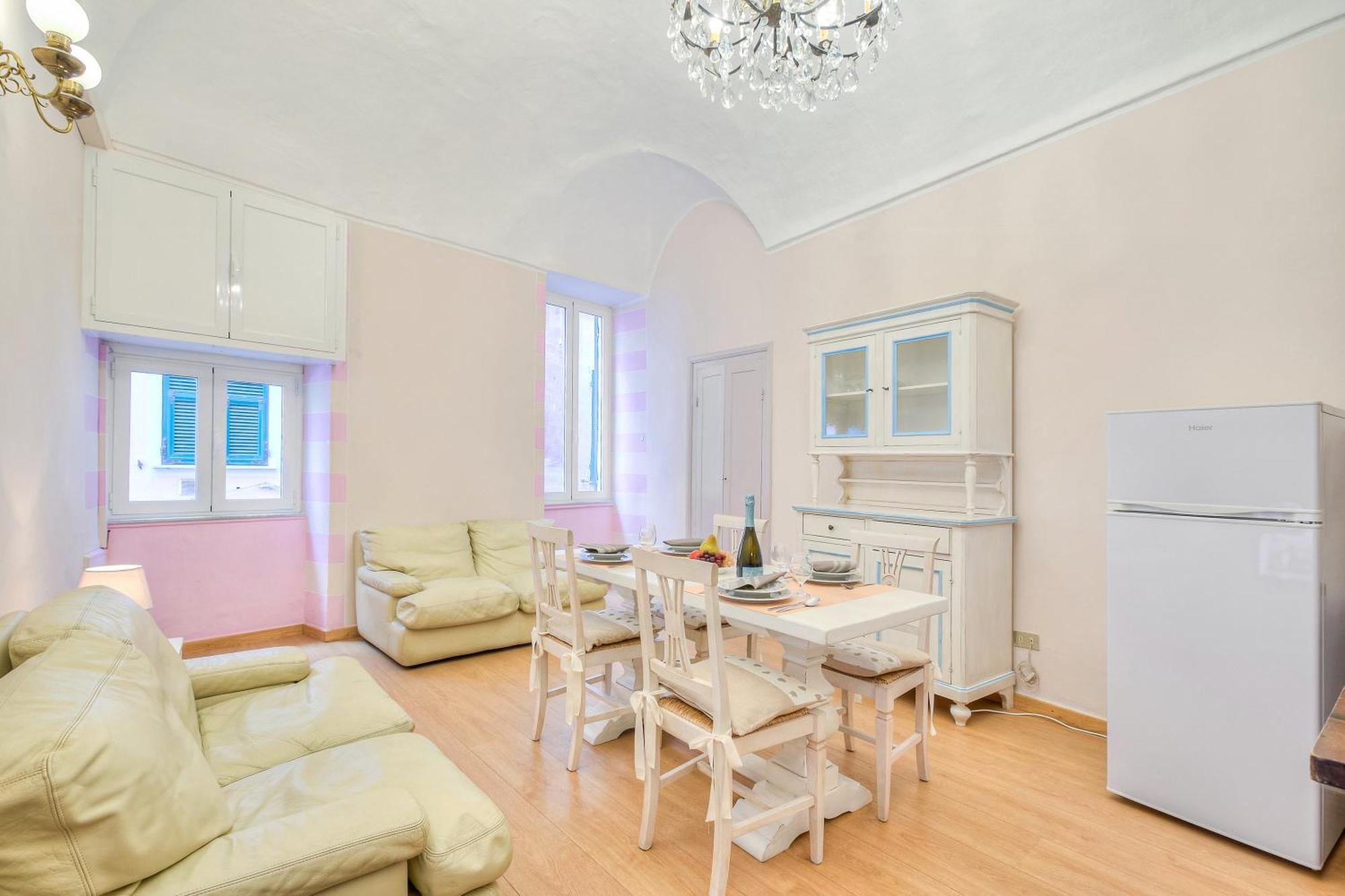 Goccia Di Mare 50M From The Sea - Happy Rentals Alassio Exterior photo