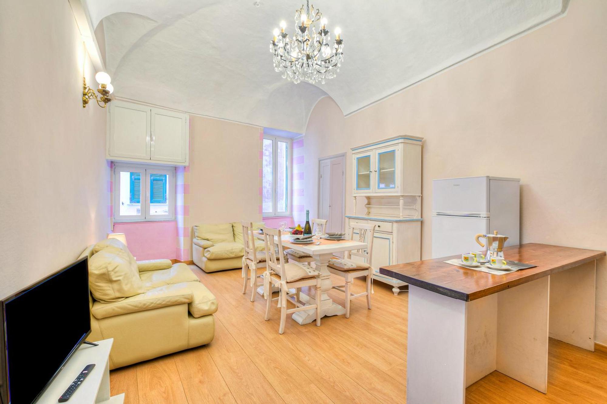 Goccia Di Mare 50M From The Sea - Happy Rentals Alassio Exterior photo